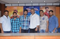 Gunturodu Movie Success Meet